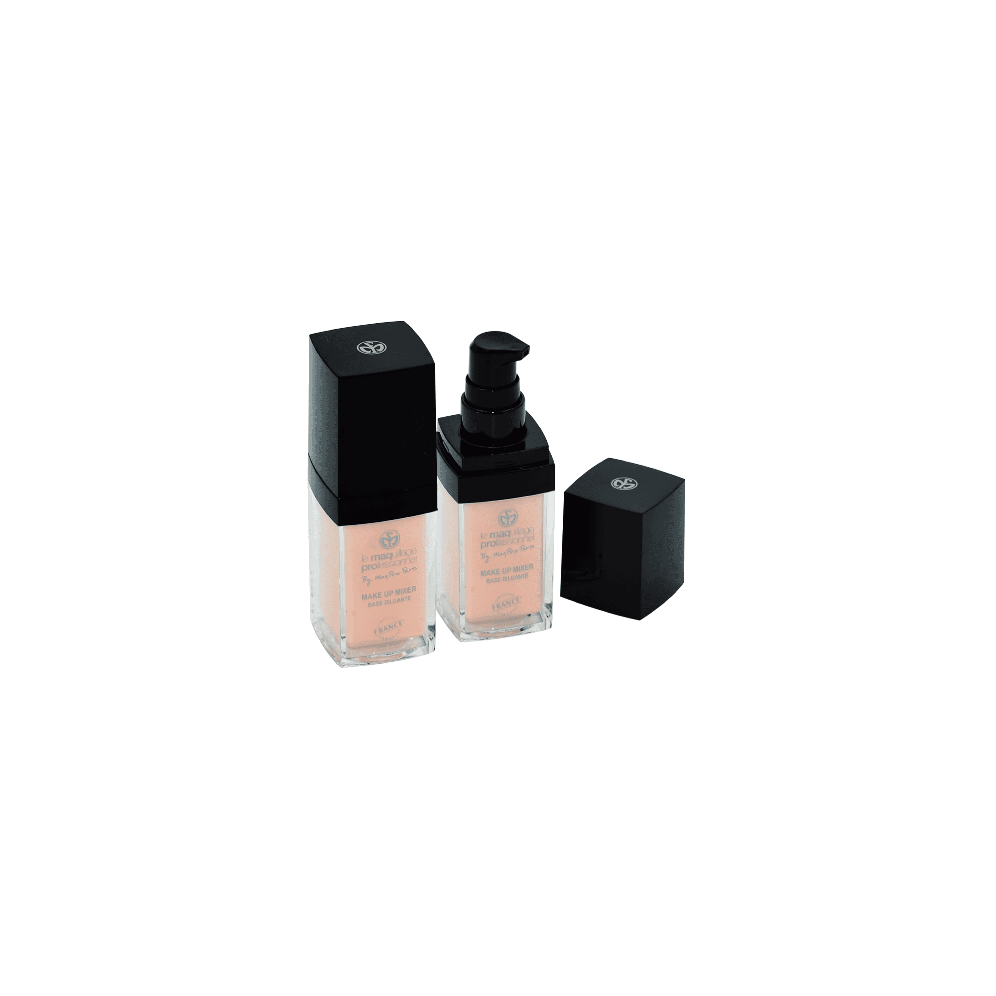 Le MAKE-UP MIXER