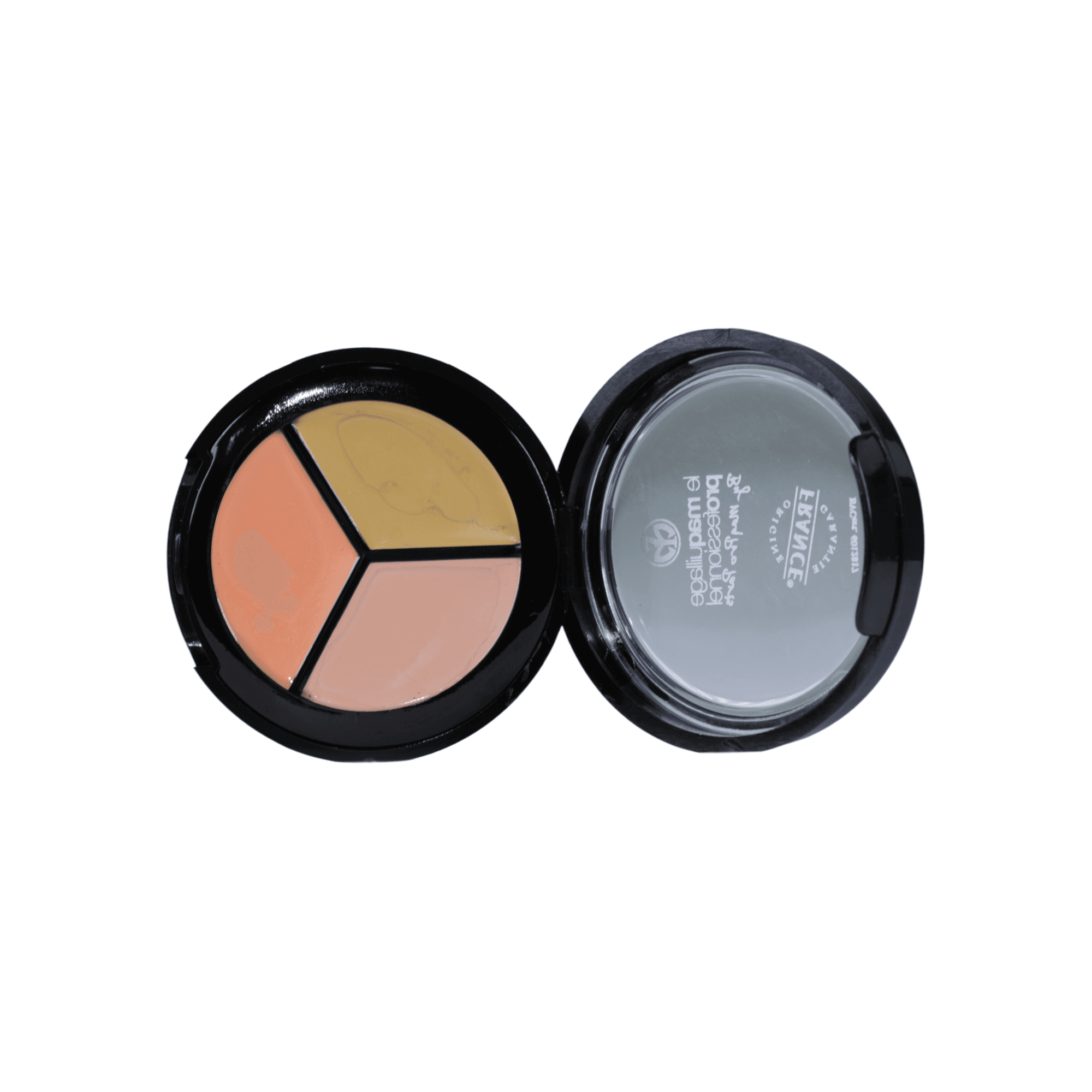 Le FARD CRÈME - Image du produit
