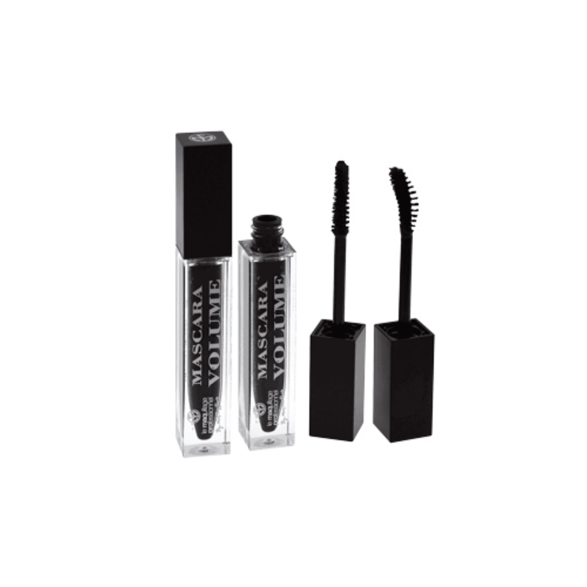 Le MASCARA VOLUME