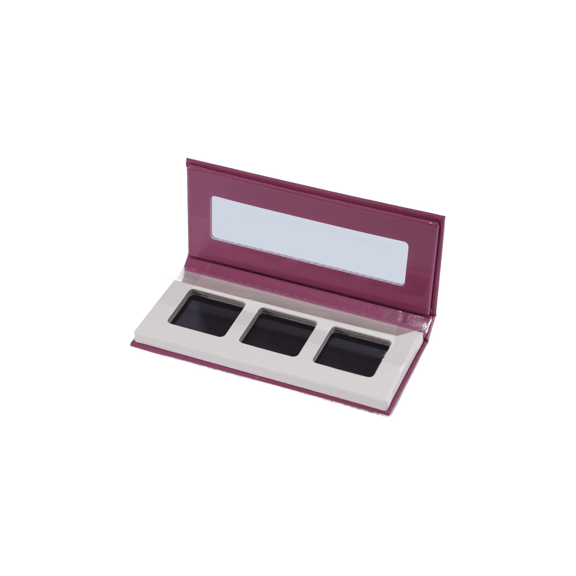 La PALETTE ROSE avec miroir