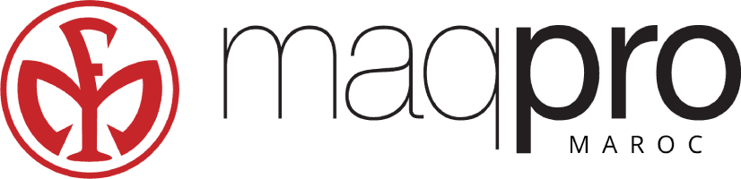 Maqpro Maroc Logo